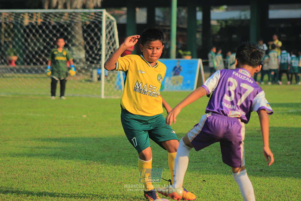 ijlu9 070626 maesa pararaider vs timah united