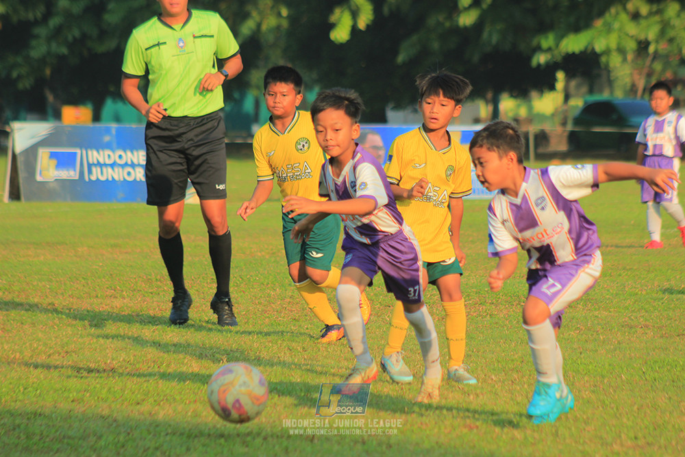 ijlu9 070626 maesa pararaider vs timah united