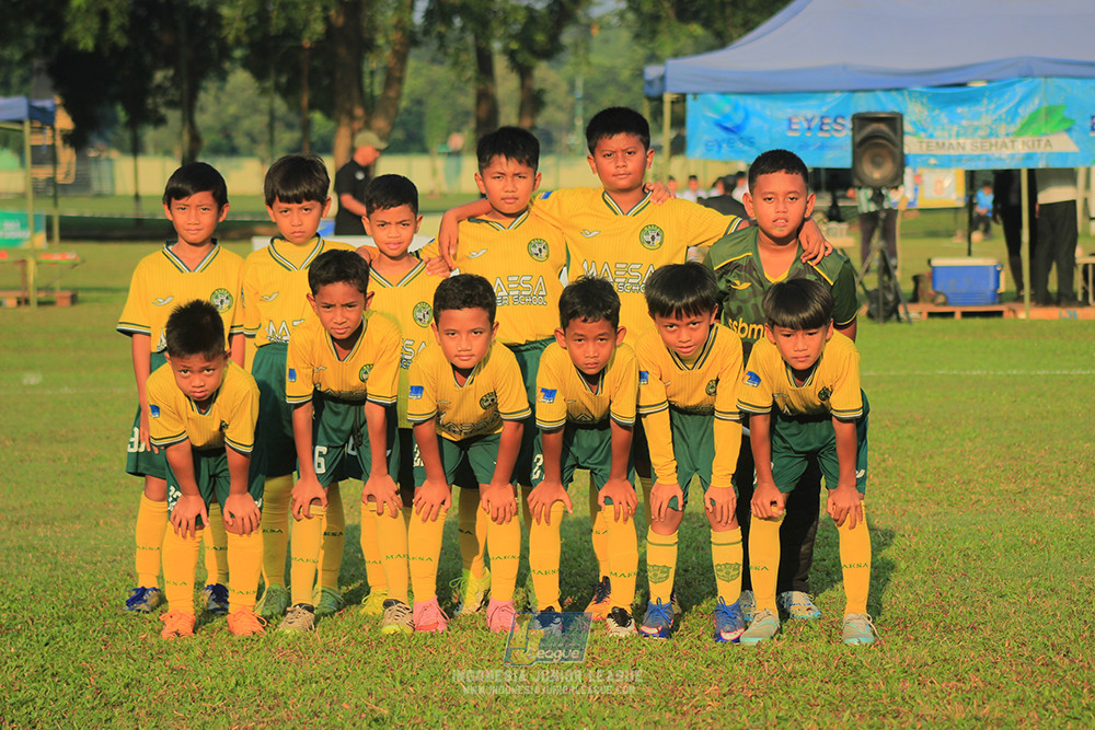 ijlu9 070626 maesa pararaider vs timah united