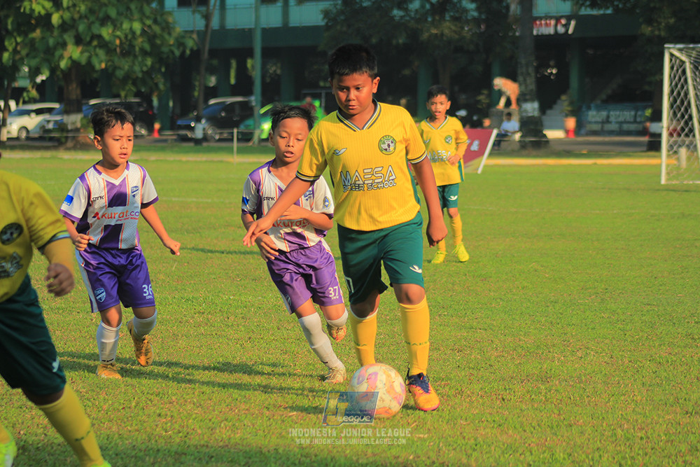 ijlu9 070626 maesa pararaider vs timah united