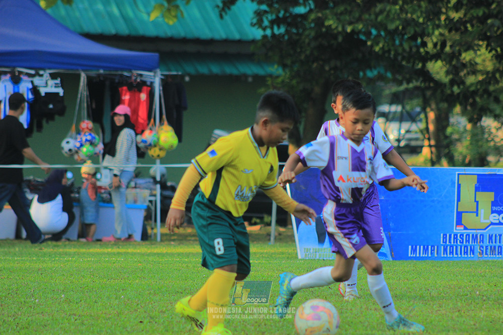 ijlu9 070626 maesa pararaider vs timah united