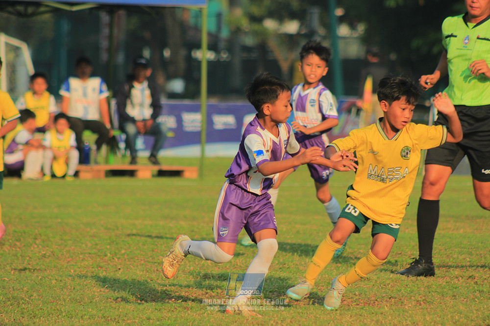 ijlu9 070626 maesa pararaider vs timah united