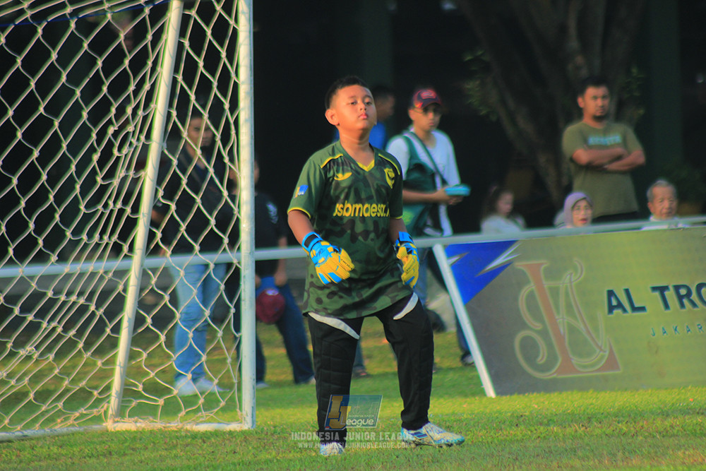 ijlu9 070626 maesa pararaider vs timah united