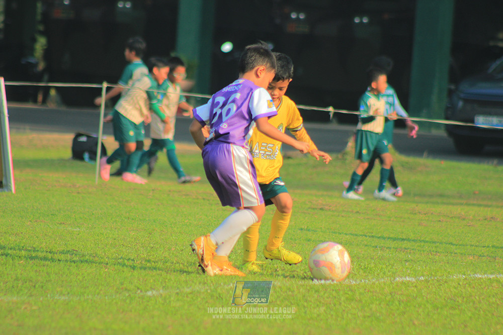 ijlu9 070626 maesa pararaider vs timah united