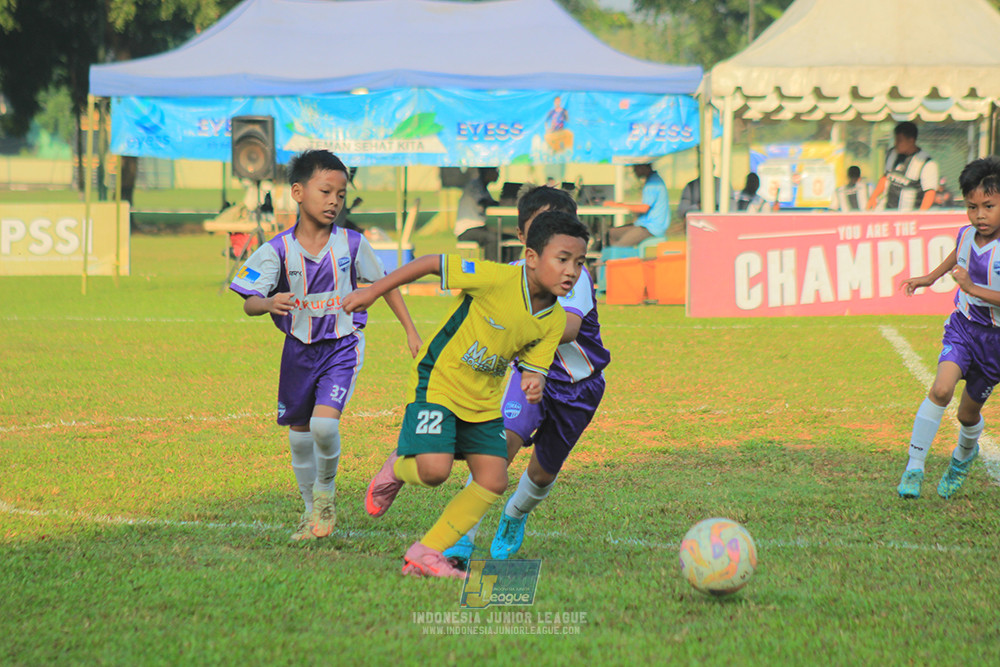 ijlu9 070626 maesa pararaider vs timah united
