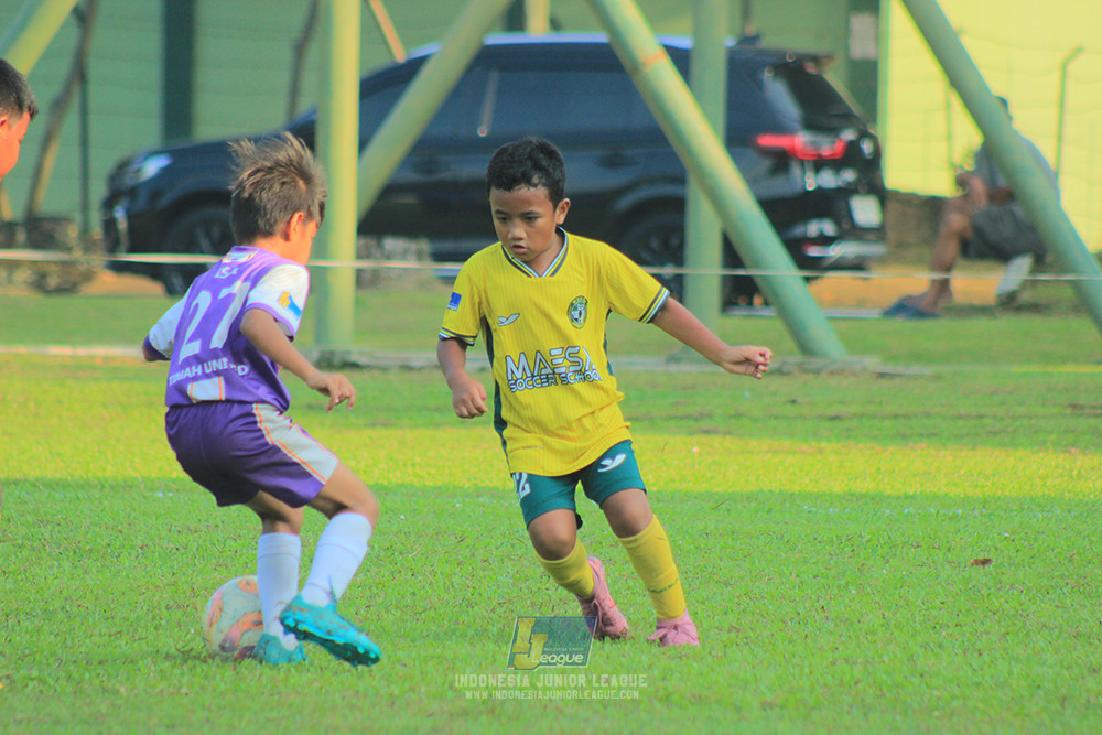 ijlu9 070626 maesa pararaider vs timah united