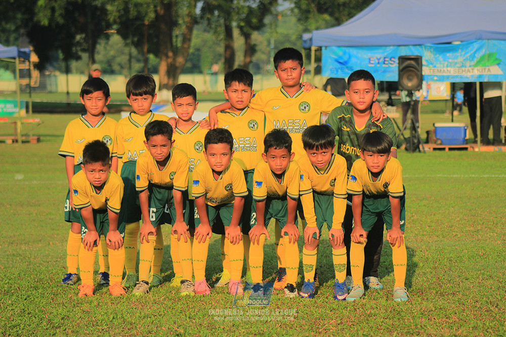 ijlu9 070626 maesa pararaider vs timah united