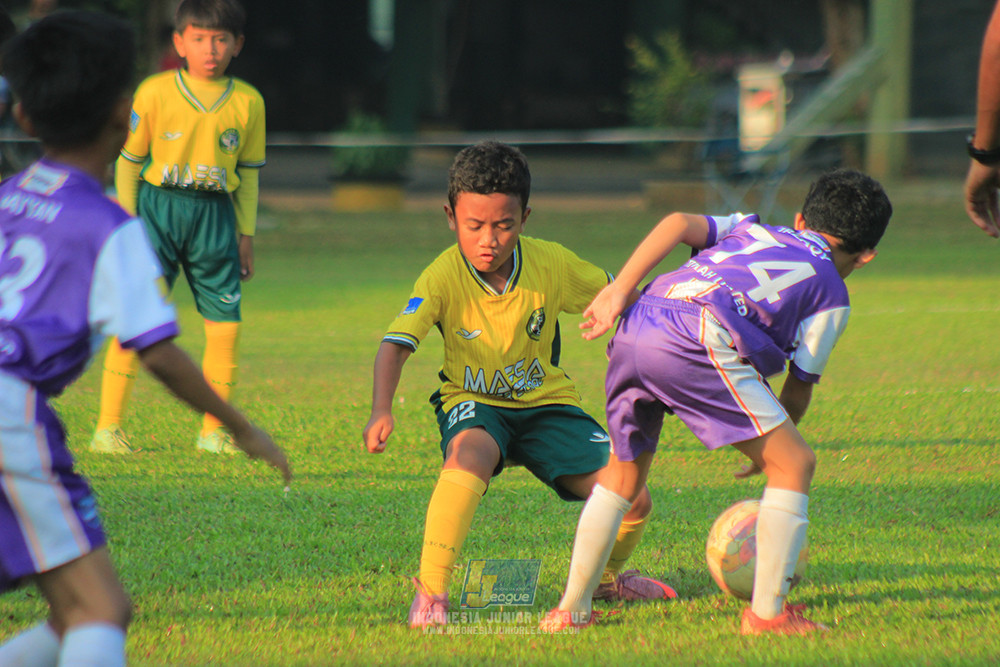 ijlu9 070626 maesa pararaider vs timah united