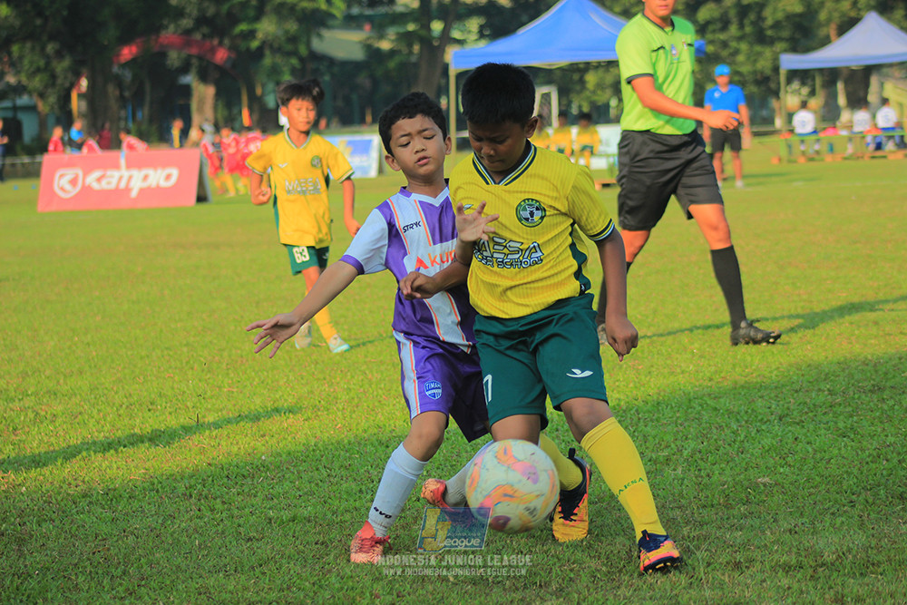 ijlu9 070626 maesa pararaider vs timah united
