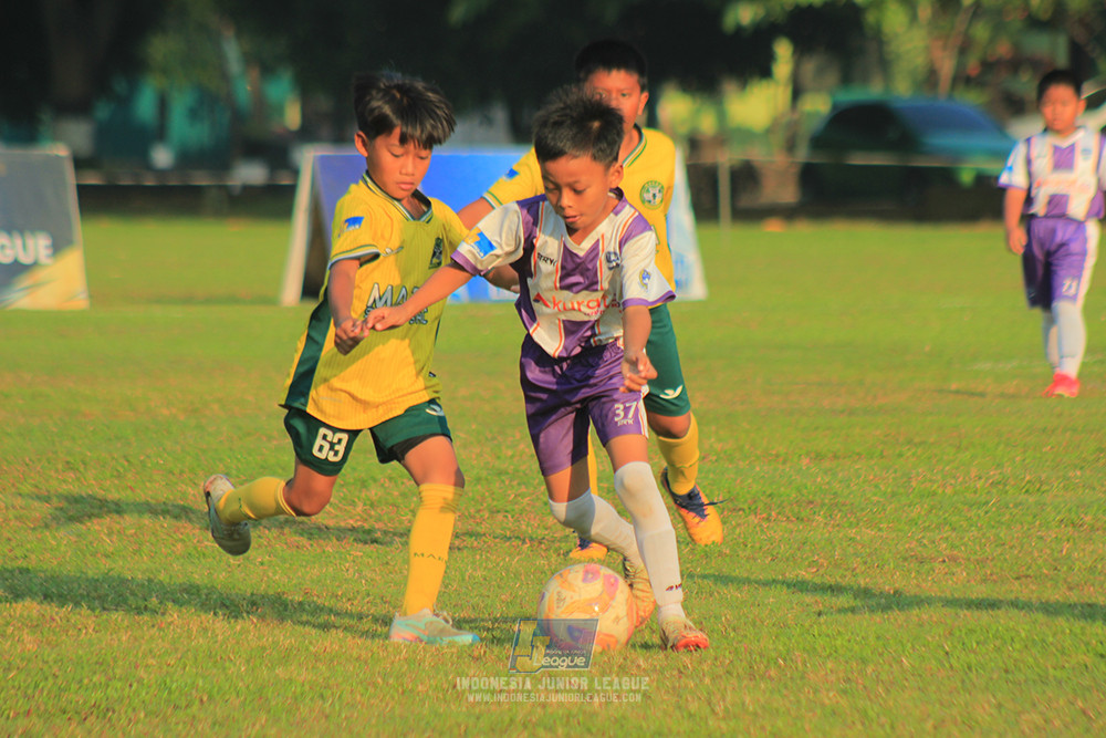 ijlu9 070626 maesa pararaider vs timah united