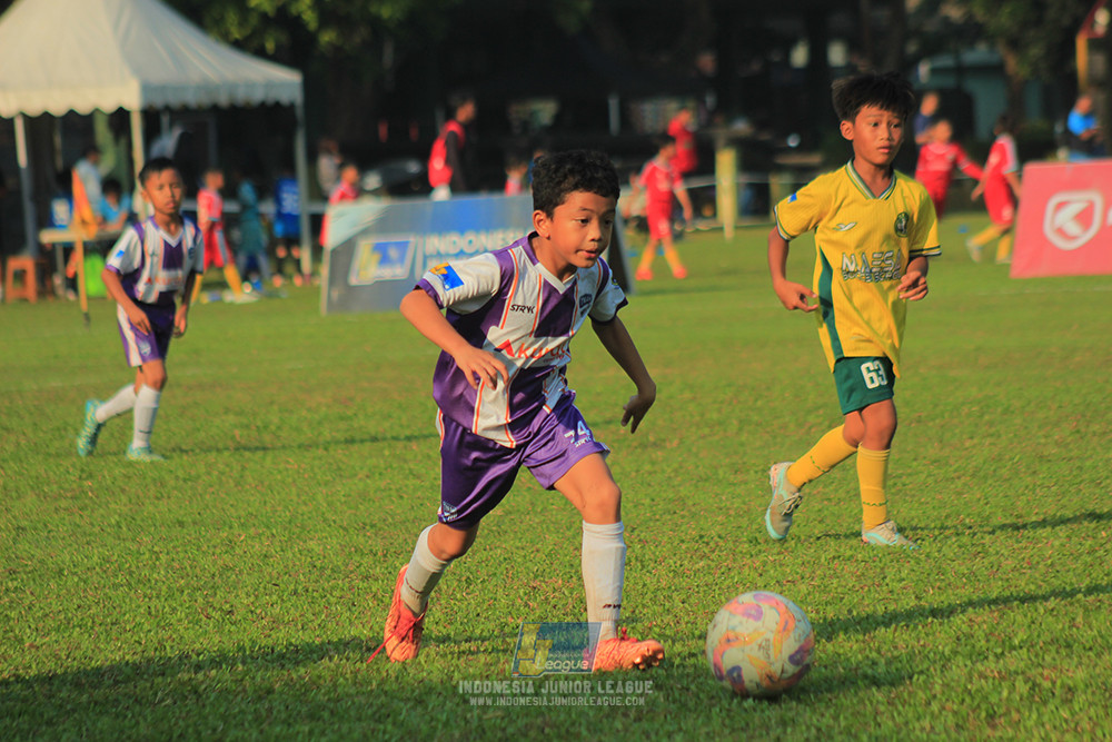 ijlu9 070626 maesa pararaider vs timah united
