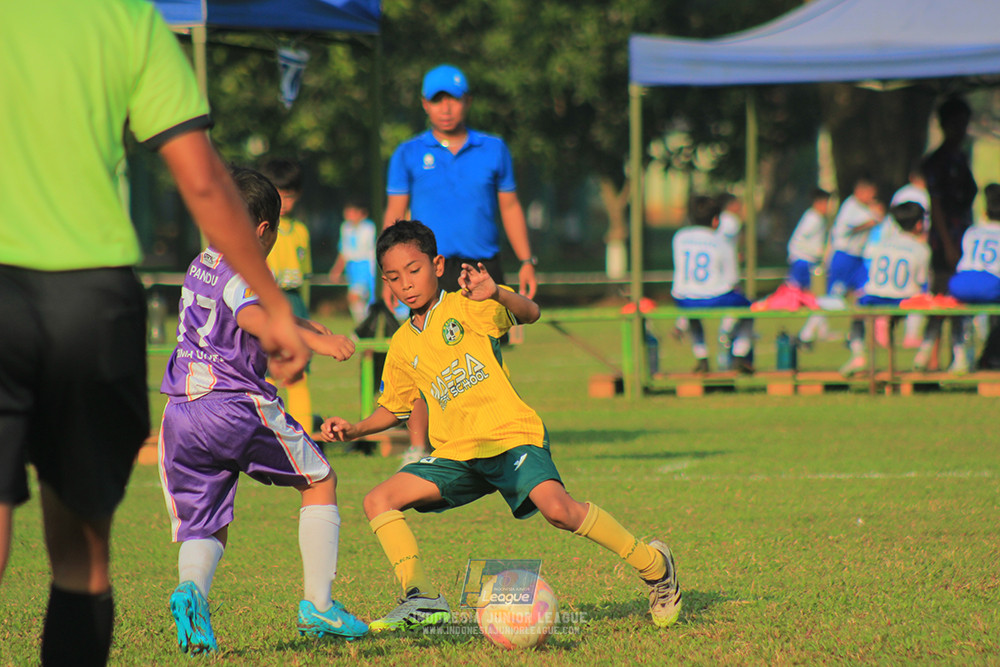 ijlu9 070626 maesa pararaider vs timah united