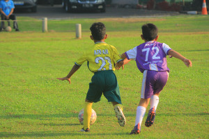 [IJLU9 - 070626] MAESA PARARAIDER VS TIMAH UNITED