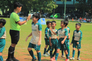 [IJLU9 - 070626] NAZ PURWAKARTA VS BRAZILLIAN SS LFA
