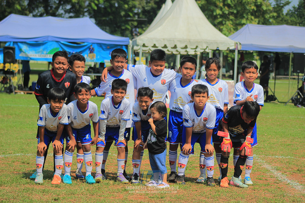 ijlu9 070626 naz purwakarta vs diklat paku jaya