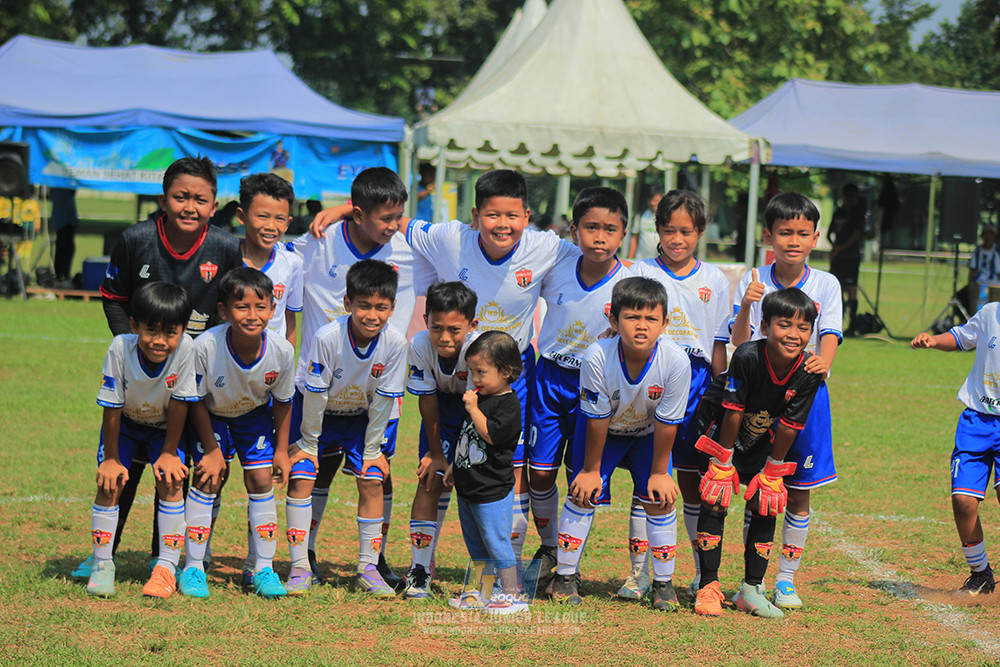 ijlu9 070626 naz purwakarta vs diklat paku jaya