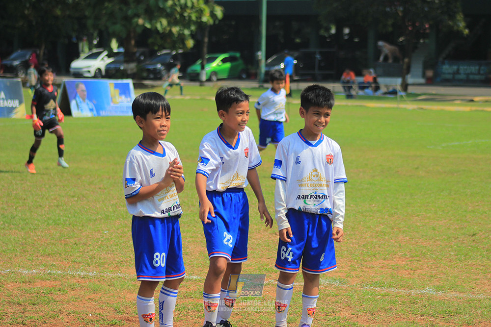 ijlu9 070626 naz purwakarta vs diklat paku jaya