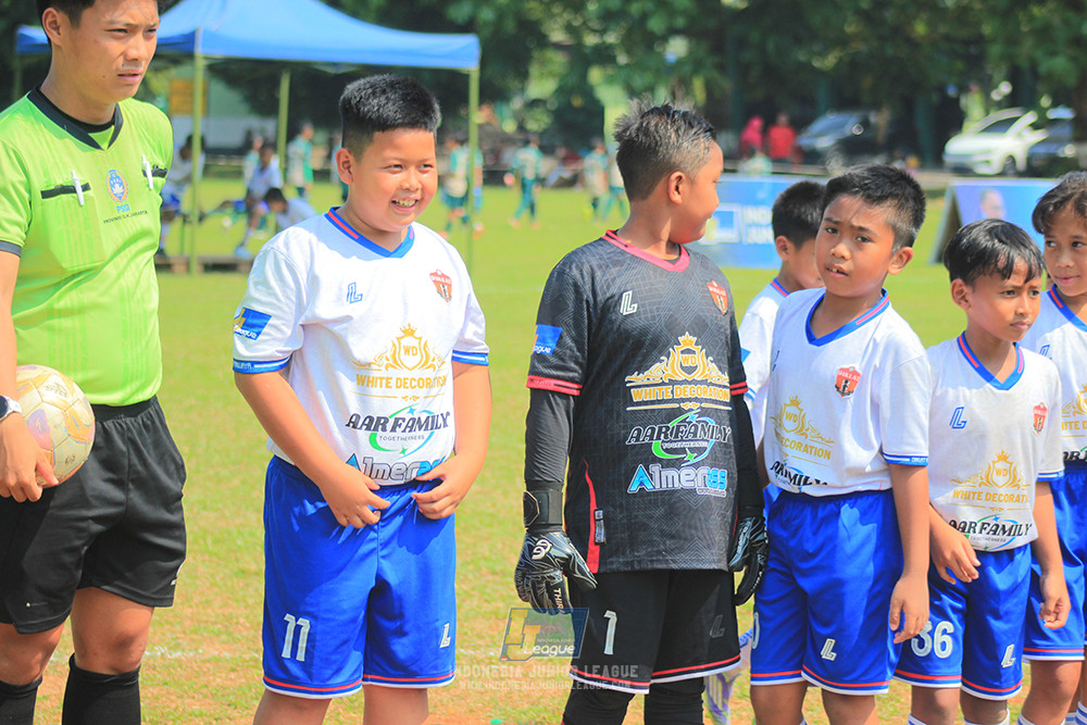 ijlu9 070626 naz purwakarta vs diklat paku jaya