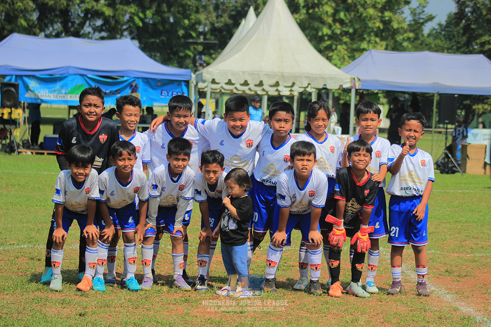 ijlu9 070626 naz purwakarta vs diklat paku jaya