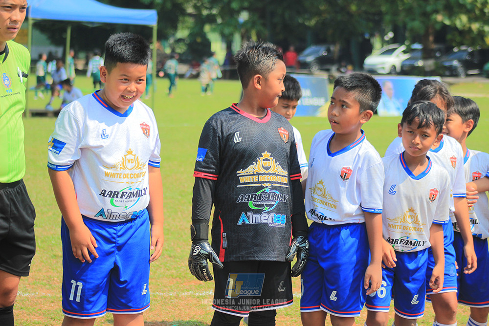 ijlu9 070626 naz purwakarta vs diklat paku jaya