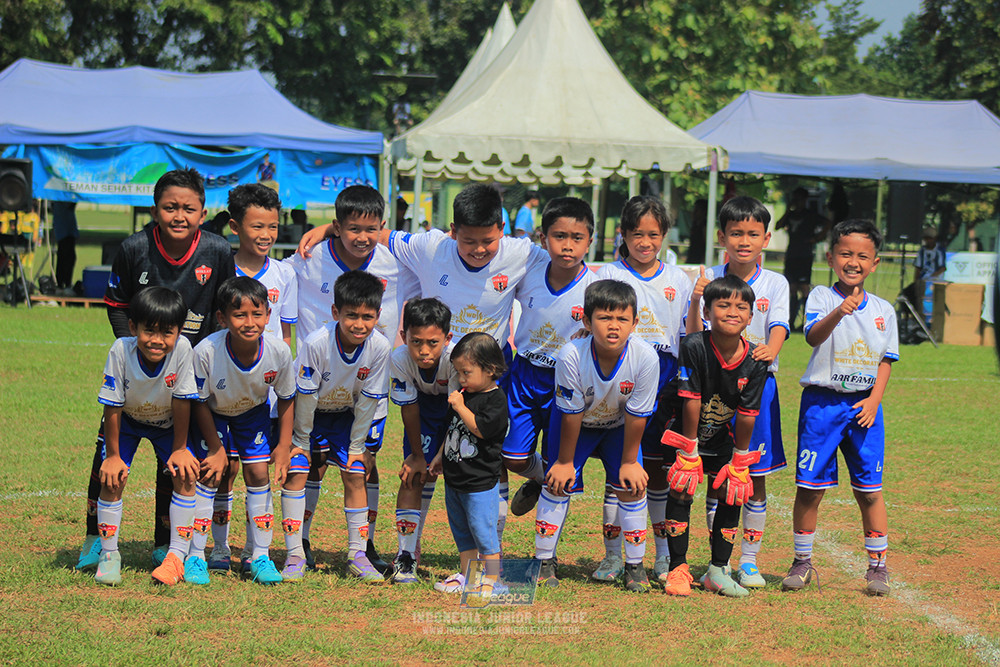ijlu9 070626 naz purwakarta vs diklat paku jaya