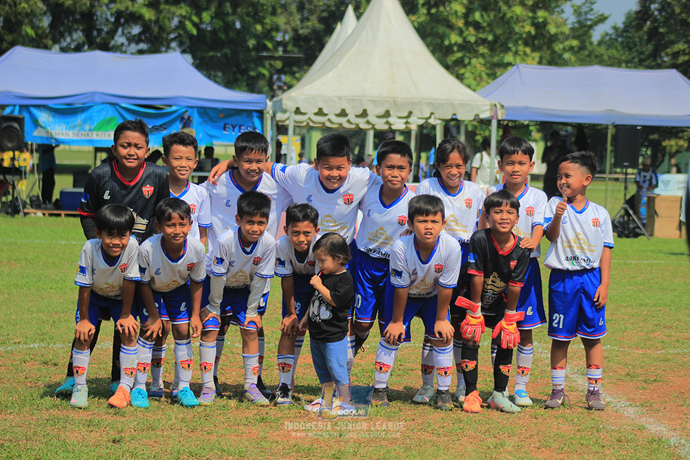 ijlu9 070626 naz purwakarta vs diklat paku jaya