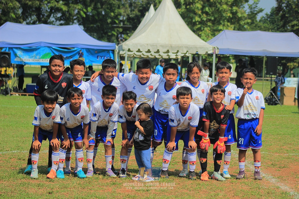 ijlu9 070626 naz purwakarta vs diklat paku jaya