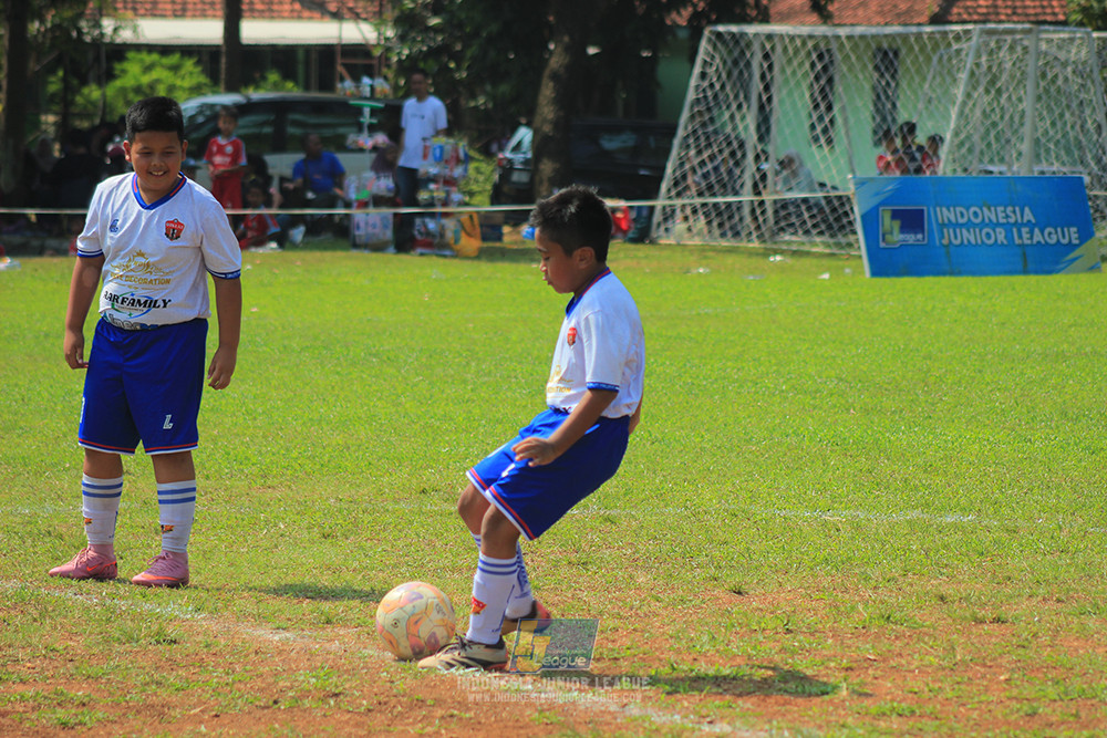 ijlu9 070626 naz purwakarta vs diklat paku jaya