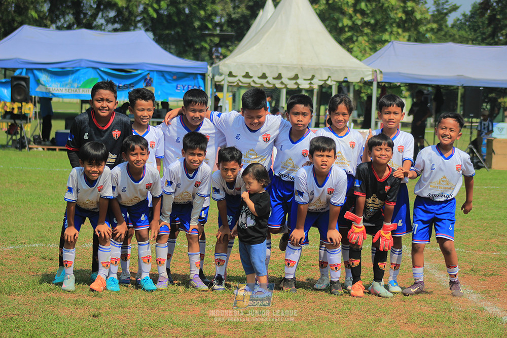 ijlu9 070626 naz purwakarta vs diklat paku jaya