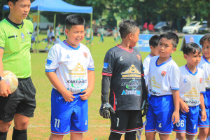 [IJLU9 - 070626] NAZ PURWAKARTA VS DIKLAT PAKU JAYA