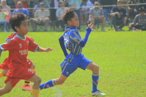 [IJLU9 - 070626] NUSANTARA 2004 VS GAGAK MUDA