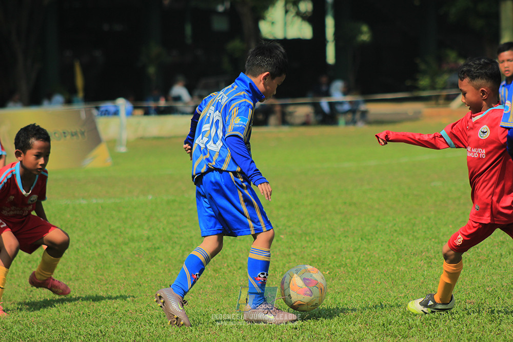 ijlu9 070626 nusantara 2004 vs gagak muda
