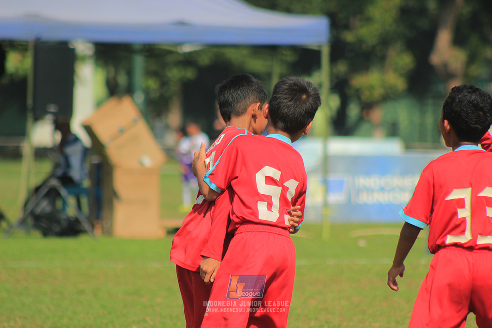 ijlu9 070626 nusantara 2004 vs gagak muda