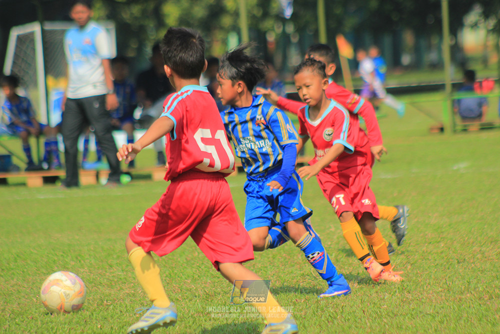 ijlu9 070626 nusantara 2004 vs gagak muda