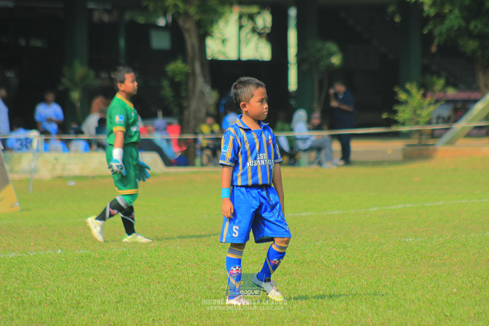ijlu9 070626 nusantara 2004 vs gagak muda