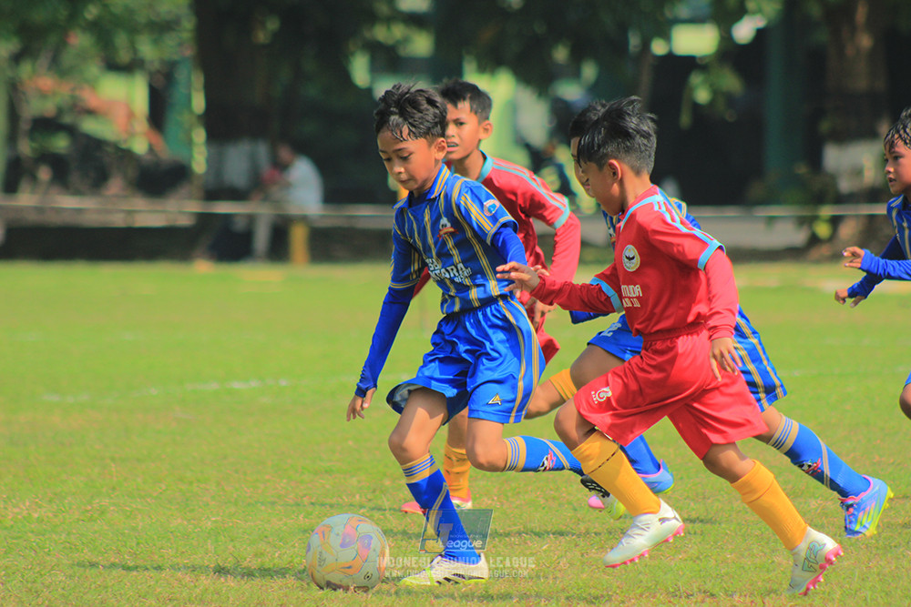 ijlu9 070626 nusantara 2004 vs gagak muda