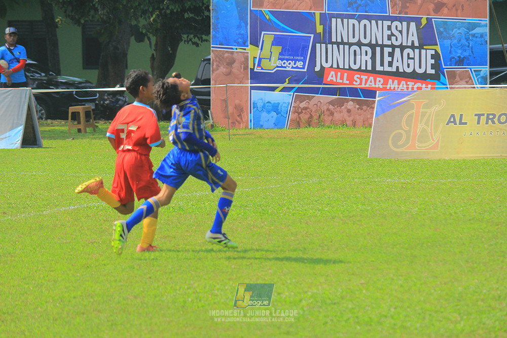 ijlu9 070626 nusantara 2004 vs gagak muda