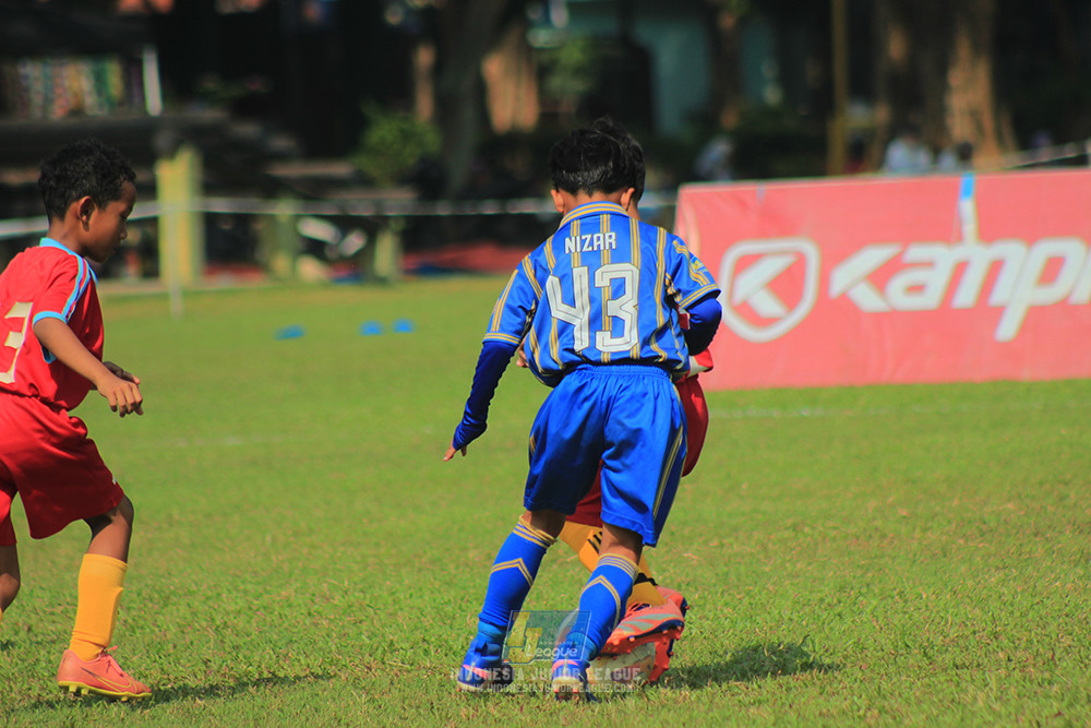 ijlu9 070626 nusantara 2004 vs gagak muda