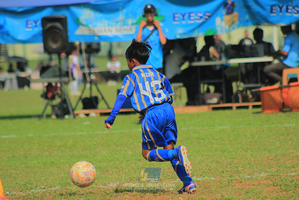 ijlu9 070626 nusantara 2004 vs gagak muda