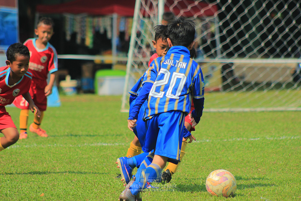 ijlu9 070626 nusantara 2004 vs gagak muda