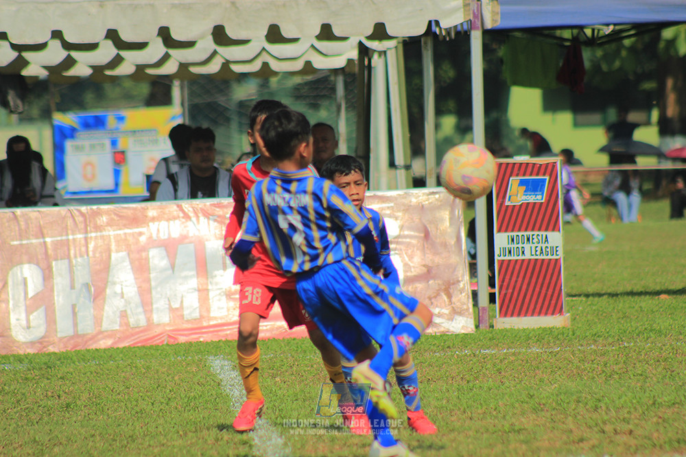 ijlu9 070626 nusantara 2004 vs gagak muda