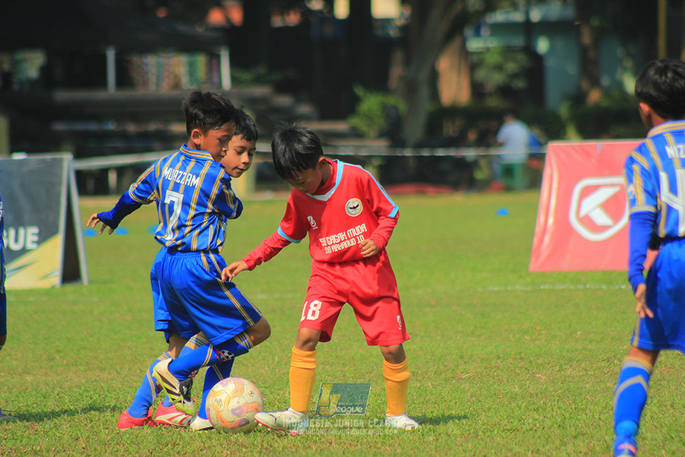 ijlu9 070626 nusantara 2004 vs gagak muda