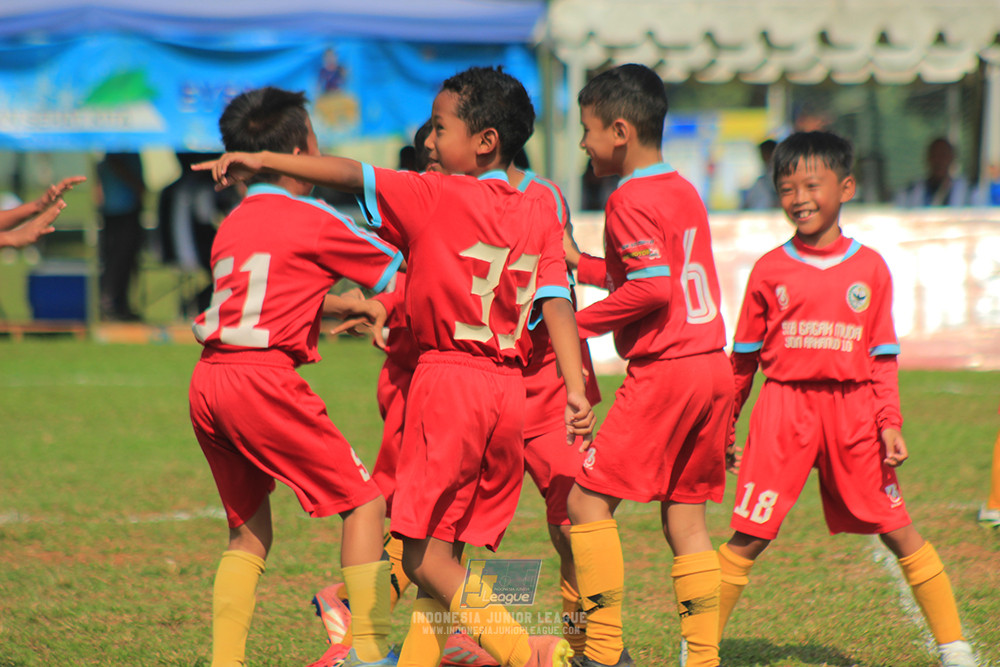 ijlu9 070626 nusantara 2004 vs gagak muda