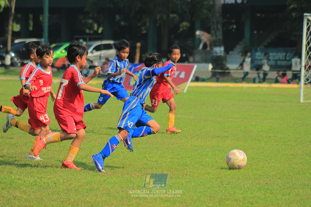ijlu9 070626 nusantara 2004 vs gagak muda