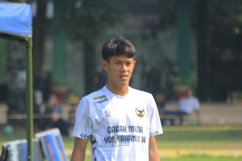 ijlu9 070626 nusantara 2004 vs gagak muda