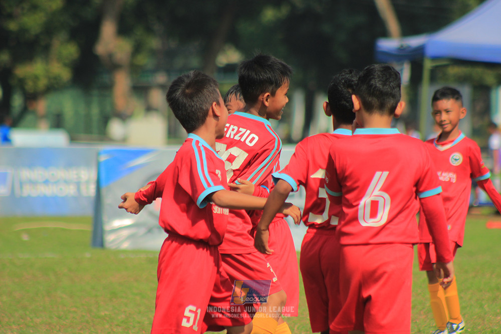 ijlu9 070626 nusantara 2004 vs gagak muda