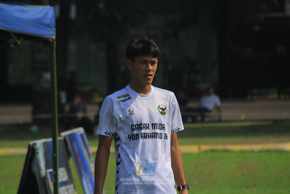 ijlu9 070626 nusantara 2004 vs gagak muda