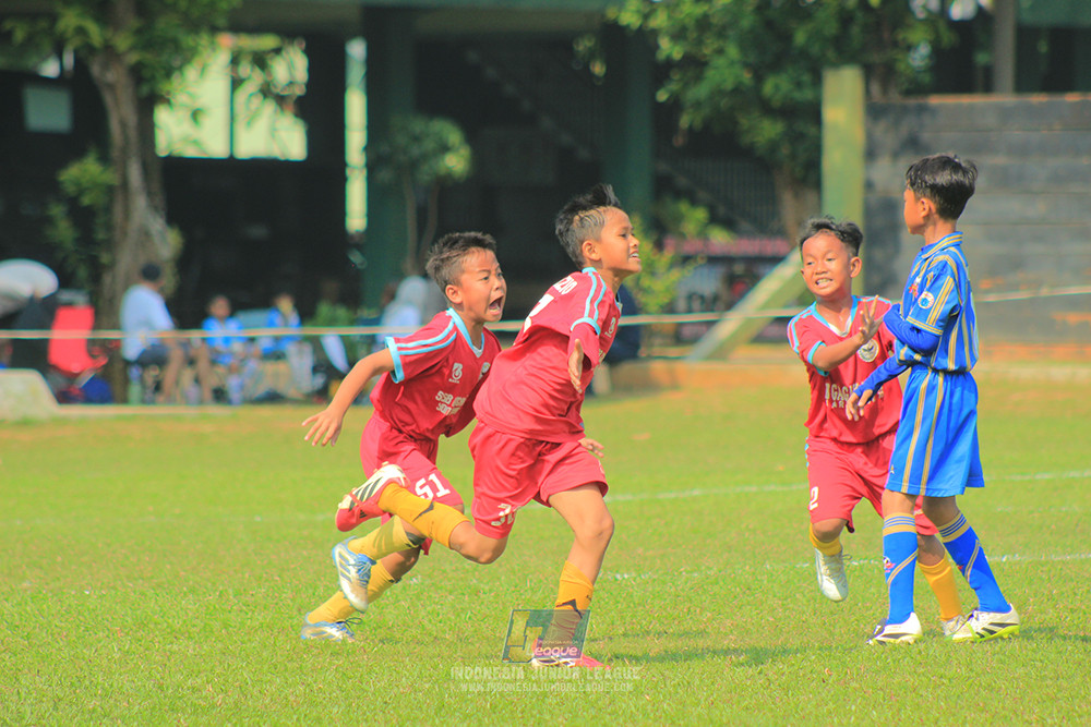 ijlu9 070626 nusantara 2004 vs gagak muda