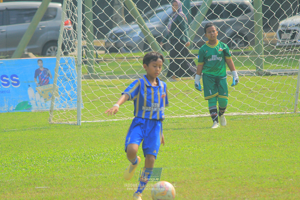 ijlu9 070626 nusantara 2004 vs gagak muda