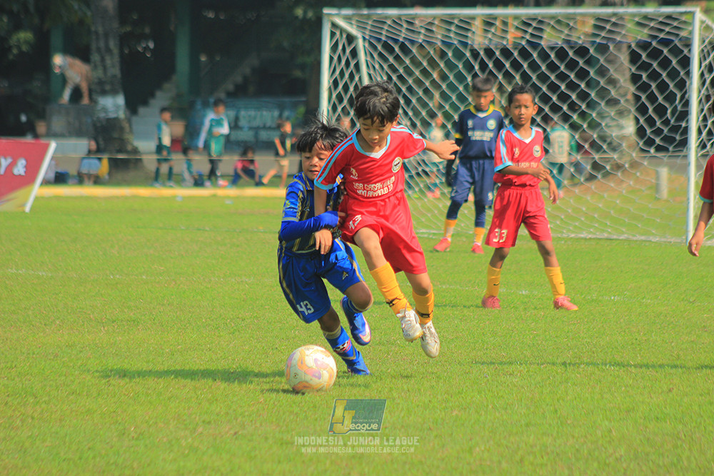 ijlu9 070626 nusantara 2004 vs gagak muda